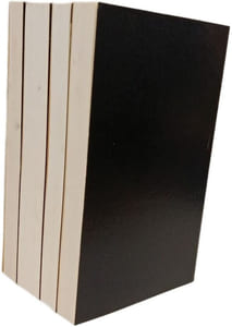 Les classiques du crime - 4 Volumes - (Herve Prudon- Banquise + Michel Dansel- De La Part de Barbara + Ricardo Matas- Mauvais Sang + Claude Bourgendre- Le Tablier De Sapeur)