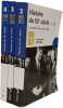 Histoire du XXe siecle- Tome 2 (1945-1973) + Tome 3 (1973-1990) + Tome 4 (1990). Serge Berstein  Pierre Milza