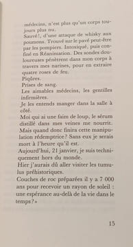 Histoire des quatre roses et des sept sœurs. Miguel de Francisco