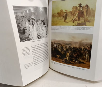 Histoire de l'islam et des musulmans en France du Moyen Âge à nos jours. Mohammed Arkoun