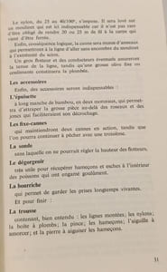 Où en est la pêche