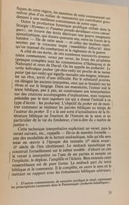 Le Midrach