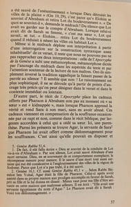 Le Midrach