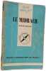 Le Midrach. Banon David