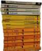 22 livres de Exbrayat. Exbrayat Charles