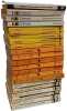 22 livres de Exbrayat. Exbrayat Charles