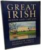 Great Irish Houses and Castles. Guinness Desmond  O'Brien Jacqueline