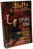 Spike & Dru: Petits massacres entre vampires. Golden Christopher