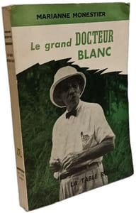 Le grand docteur blanc