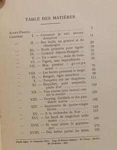 La Cage aux fauves