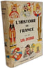 La Sexualit&eacute; + L'Histoire de France --- 2 livres. San-Antonio