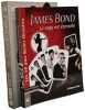 James Bond: La saga est &eacute;ternelle + Casino Royal --- 2 livres. Evin Guillaume