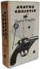 Agatha Christie - VOLUME 4: Cartes sur table. Mort sur le Nil. L'heure z&eacute;ro. N. ou M. Agatha Christie