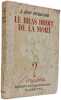 Le bras droit de la mort. L. Ron Hubbard