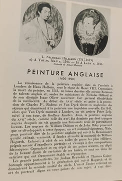 Peinture anglaise. Mayne Jonathan