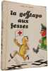 La Gestapo aux fesses. Docteur P.A. Crehange