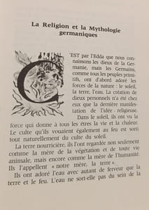 Contes et légendes d'Allemagne