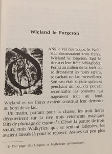 Contes et légendes d'Allemagne