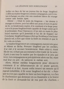 Contes et légendes d'Allemagne
