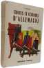 Contes et l&eacute;gendes d'Allemagne. N. Weiller