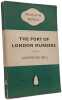 The Port of London Murders. Josephine Bell