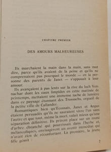 Notre Imogène