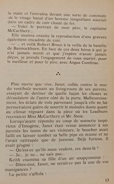 Notre Imogène. A. Evelyne et René Gessler