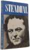 Stendhal. par Francine Marill-Alb&eacute;r&egrave;s