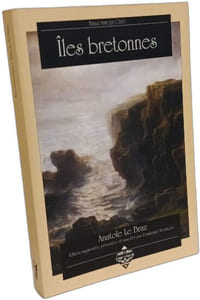 Îles bretonnes