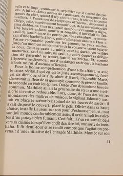 De la grande île ... à l'autre. Gwen Omont