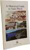 A Historical Guide to Saint Pierre. Collectif