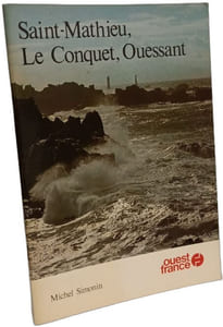 Saint-Mathieu Le Conquet Ouessant