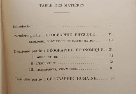 L'Armorique: Son unité ses ressources. Louis Kerjean