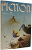 Fiction N&deg; 353 juillet/aout 1984. 
