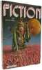 Fiction N&deg; 374 janvier 1984. Collectif