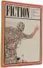 Fiction N&deg; 228 decembre 1972. Collectif