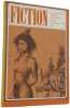 Fiction N&deg; 227 novembre 1972. Collectif