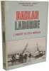 Darlan-Laborde : L'inimiti&eacute; de deux amiraux. Flohic Fran&ccedil;ois  Rapha&euml;l-Leygues Jacques