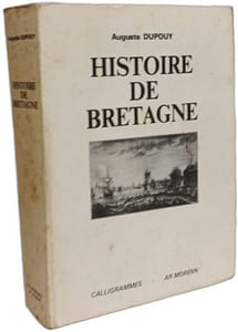 Histoire de Bretagne