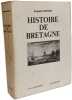 Histoire de Bretagne. Auguste Dupouy