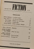 Fiction N&deg; 225 septembre 1972. Collectif