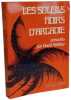Les Soleils noirs d'Arcadie. Anthologie. Daniel Walther