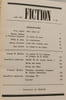 Fiction N&deg; 224 aout 1972. Collectif
