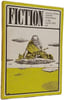 Fiction N&deg; 223 juillet 1972. Collectif