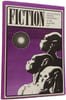 Fiction N&deg; 221 mai 1972. Collectif