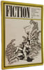 Fiction N&deg; 214 octobre 1971. Collectif