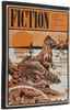 Fiction N&deg; 218 fevrier 1972. Collectif