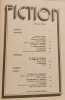 Fiction N&deg; 287 janvier-fevrier 1978. Collectif
