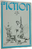 Fiction N&deg; 234 juin 1973. Collectif D'auteurs