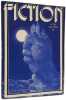 Fiction N&deg; 257 mai 1975. Collectif